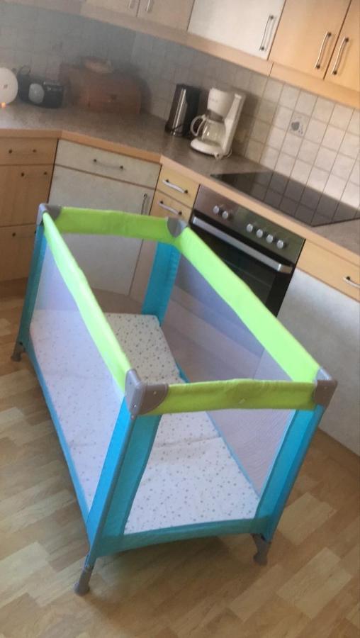 Ferienwohnung Haus Einhirn 奥尔陶斯 外观 照片