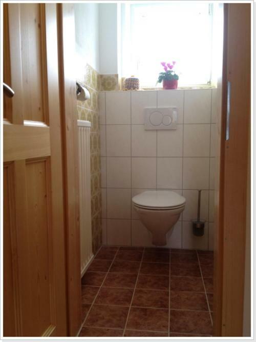 Ferienwohnung Haus Einhirn 奥尔陶斯 外观 照片