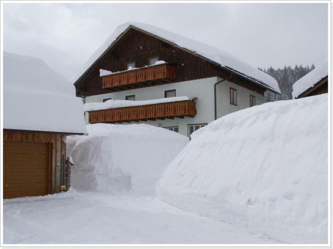 Ferienwohnung Haus Einhirn 奥尔陶斯 外观 照片